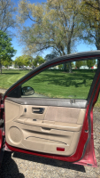 2000 FORD TAURUS - RUNS WELL - 14