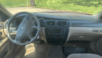 2000 FORD TAURUS - RUNS WELL - 15