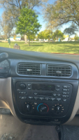 2000 FORD TAURUS - RUNS WELL - 16