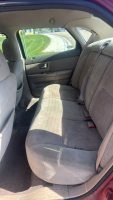 2000 FORD TAURUS - RUNS WELL - 19