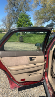 2000 FORD TAURUS - RUNS WELL - 20