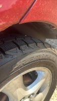 2000 FORD TAURUS - RUNS WELL - 25