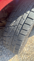 2000 FORD TAURUS - RUNS WELL - 28