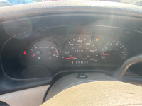 2000 FORD TAURUS - RUNS WELL - 29