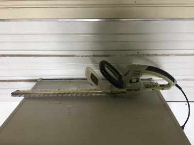 Lawn Master Hedge Trimmer