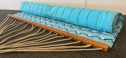 Portable Hammock