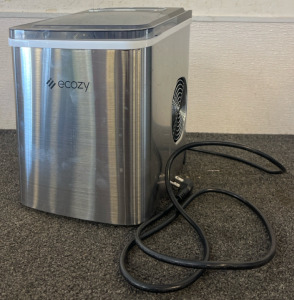 Ecozy Portable Ice Maker