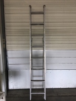 8’ Aluminum Extension Ladder