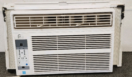 Perfect Aire Window Air Conditioner.