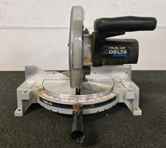 Delta Shopmaster 10-Inch Compound Miter Saw