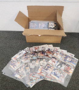 Hockey Collectable Cards!