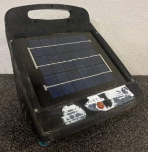 Livestock Fence Charger