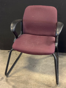 Lobby Chairs