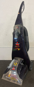 Bissell ProHeat Clearview Upright Carpet Cleaner