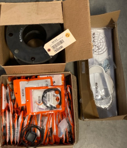 EZCO Chargers, Arch Nitrile Exp, & More!