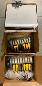 (2) Link Power Distribution