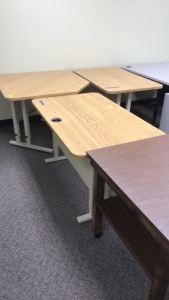 (5) Office Tables