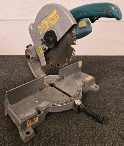 Makita Table Saw
