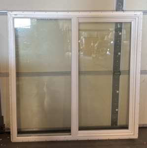 Sliding Glass Window