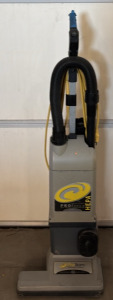 ProTeam ProForce 1500XP Upright Vacuum