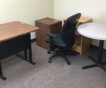 Various Office Furniture