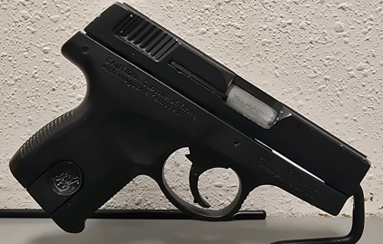 Smith & Wesson Model SW380 .380ACP Semi Automatic Pistol-- RAA9487