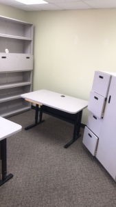 Various Office Furniture