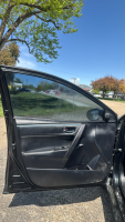 2014 TOYOTA COROLLA - RUNS WELL - 13