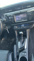 2014 TOYOTA COROLLA - RUNS WELL - 16