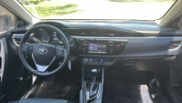 2014 TOYOTA COROLLA - RUNS WELL - 17