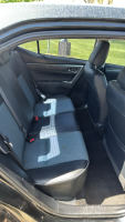 2014 TOYOTA COROLLA - RUNS WELL - 18