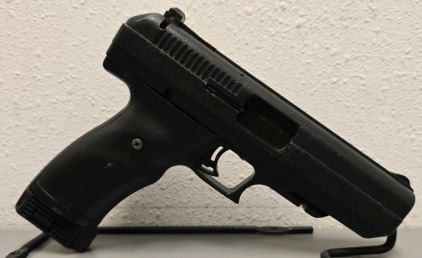 Hi-Point Model JHP .45ACP Semi Automatic Pistol-- X4211045