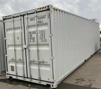 40&rsquo; Shipping Container - 2