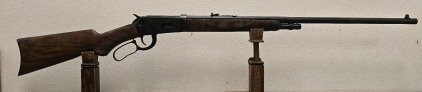 Winchester Model 1894 .30W.C.F. Lever Action Rifle *Never Fired* With Original Box And Soft Case-- CN10824