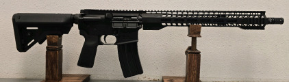 *New In Box* Radical Firearms RF-15 5.56/.223 Multi Caliber Semi Automatic Rifle-- 24-087345