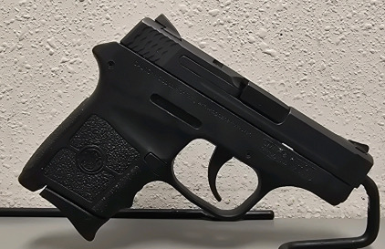 Smith & Wesson M&P Bodyguard 380 .380Auto Semi Automatic Pistol-- KET7176
