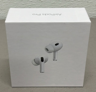 Apple AirPods Pro Gen 2 (Unverified)