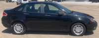 2011 FORD FOCUS SE - RUNS WELL - 3