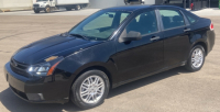 2011 FORD FOCUS SE - RUNS WELL - 5