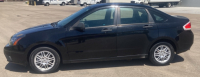 2011 FORD FOCUS SE - RUNS WELL - 6
