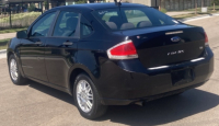2011 FORD FOCUS SE - RUNS WELL - 7