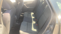 2011 FORD FOCUS SE - RUNS WELL - 12