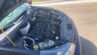 2011 FORD FOCUS SE - RUNS WELL - 21