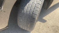 2011 FORD FOCUS SE - RUNS WELL - 24
