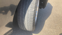 2011 FORD FOCUS SE - RUNS WELL - 25