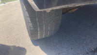2011 FORD FOCUS SE - RUNS WELL - 27