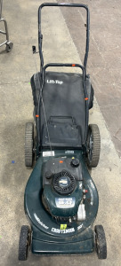 (1) Craftsman Push Mower