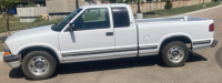 1998 CHEVROLET S10 - RUNS WELL - 6