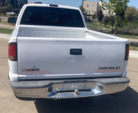 1998 CHEVROLET S10 - RUNS WELL - 8