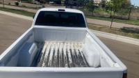1998 CHEVROLET S10 - RUNS WELL - 9